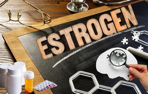 Mainstream Medicine Turns to Estrogen Therapy as a Frontline Defense ...