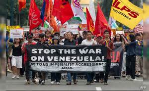 Arrest US attack supporters: The last decree signed by Maduro before ...