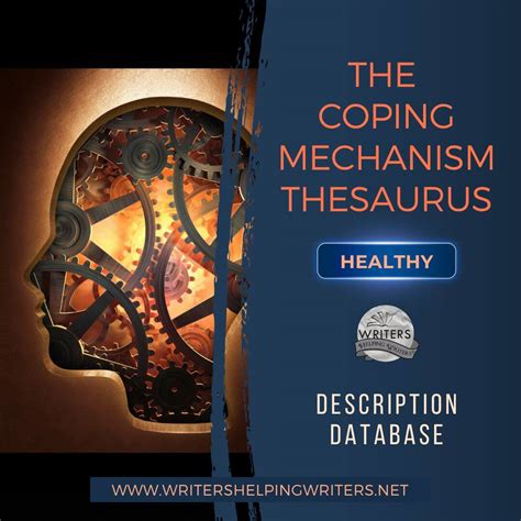 Coping Mechanism Thesaurus Entry: Practicing Gratitude - WRITERS HELPING WRITERS®