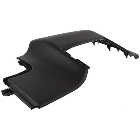 Instrument Panel Knee Bolster Chalet - Lower | Parts | Ford.com