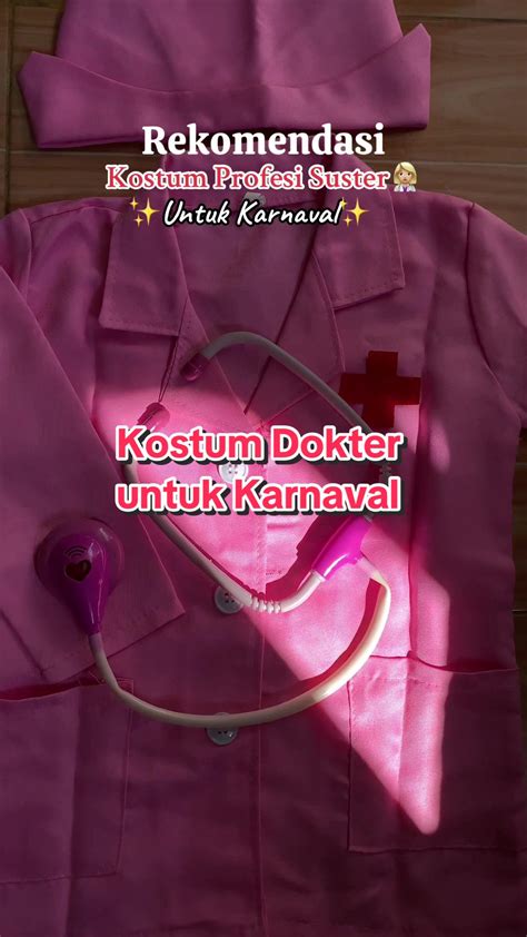 Persiapkan Kostum Karnaval 17 Agustus untuk Anak | TikTok