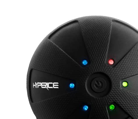 HYPERICE Hypersphere Mini – KIBI SPORTS