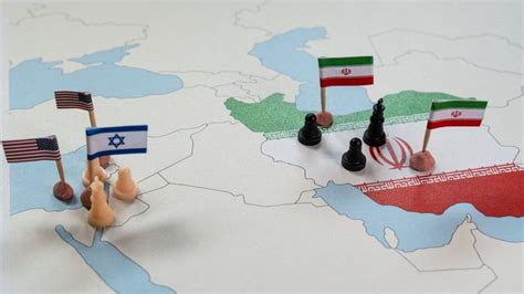 Washington’s great power distraction