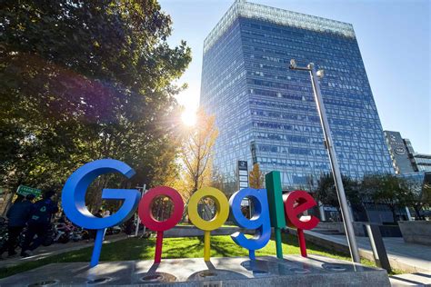 Here's how much Google parent Alphabet's stock is expected to move after earnings