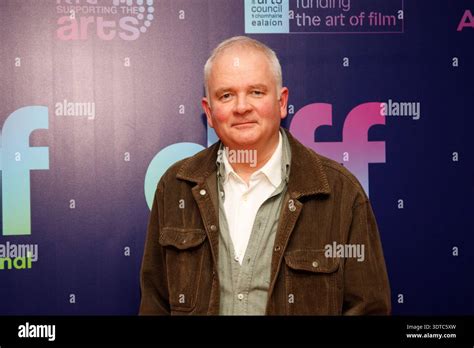 Dublin, Ireland – 20th February 2026 – Ciaran Creagh attends the ...