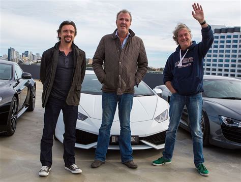 Amazon Debuts A Trailer For The Grand Tour Starring Jeremy Clarkson ...