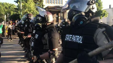 Notes from the US: Fascism reveals itself - Freedom News