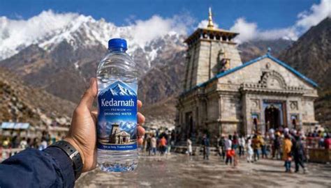 Video: Why a Rs 20 water bottle costs Rs s 80 in Kedarnath; Shopkeeper ...