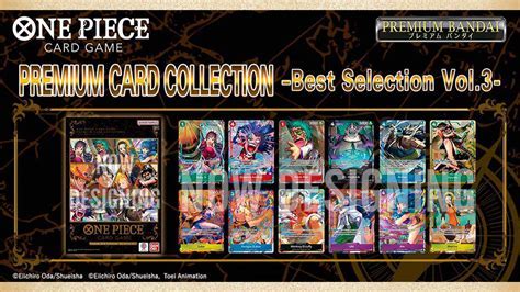 Promo Card 2026 Booster Vol 3 One Piece Card Game - Download Guide with ...