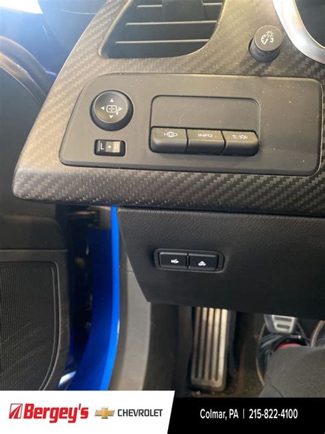 Used 2019 Chevrolet Corvette Grand Sport 2LT For Sale in Hatfield ...