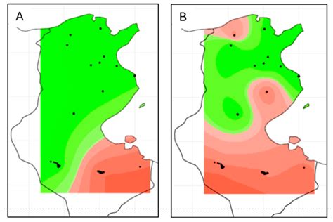 Coats of Variable Hue in Tunisian Hares (Genus Lepus): Population Genetics and Mitochondrial ...