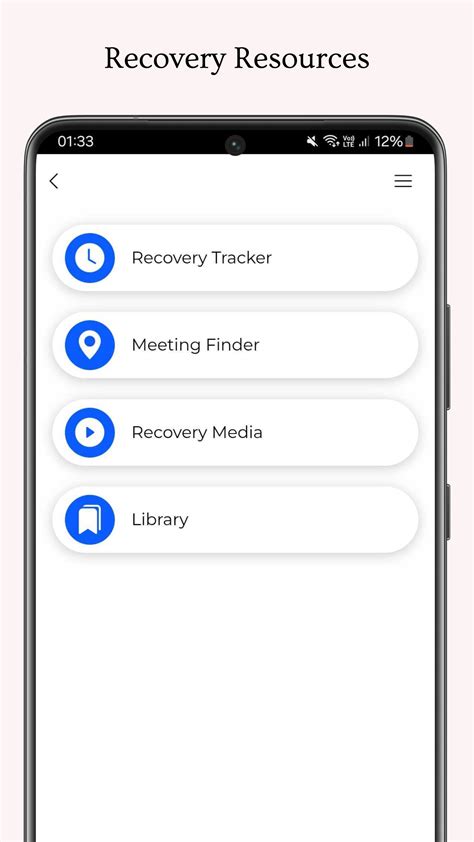 Plugged In Recovery APK for Android Download