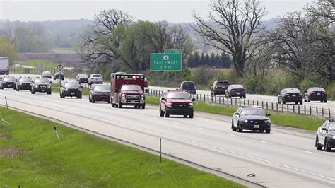 Appleton shooting: Firefighter killed, three others shot