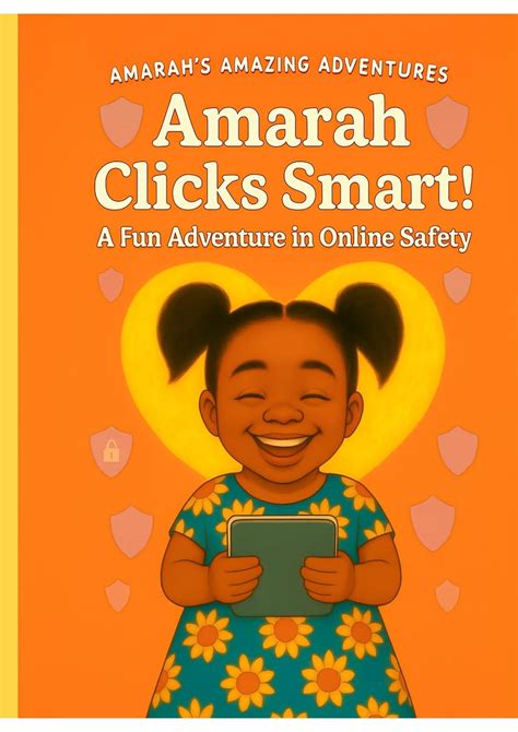 Buy Amarah's Amazing Adventures Amarah's Smart Clicks Book Online at ...