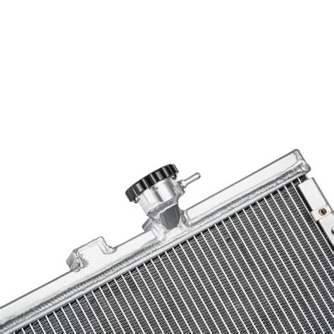 3-Rows Aluminum Radiator Fits 1994~2005 Chevy GMC Isuzu Truck Van W NPR ...