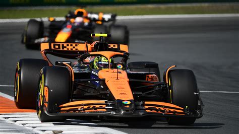 ‘I’m not having a dig’ – Lando Norris explains why he used Max ...
