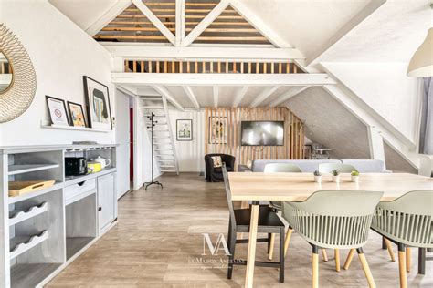 Vente Immeuble à Angers (49000) : à vendre / 115m² Angers