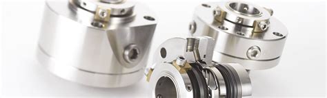 AESSEAL plc | Rotherham