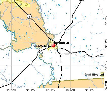 City Of Navasota Texas - Hawaii Ignite