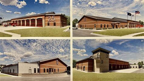 Exeter Township plan for new emergency services center needs revisions ...