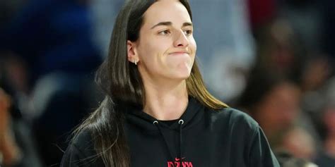WNBA: Caitlin Clark’s Indiana Fever issue causes a stir
