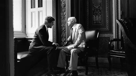 John McCain's Life in Photos From POW to Senator to Presidential Candidate
