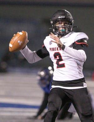Pinckney can't stop Orchard Lake St. Mary's ground game in playoff loss