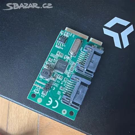 Turris Omnia NAS KIT - Brno - Bazar - Sbazar.cz