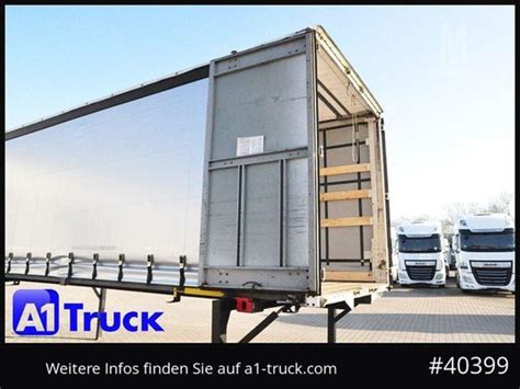 2008 WECON 7,3 m x 248 cm For Sale in Bakum, Lower Saxony | MarketBook ...