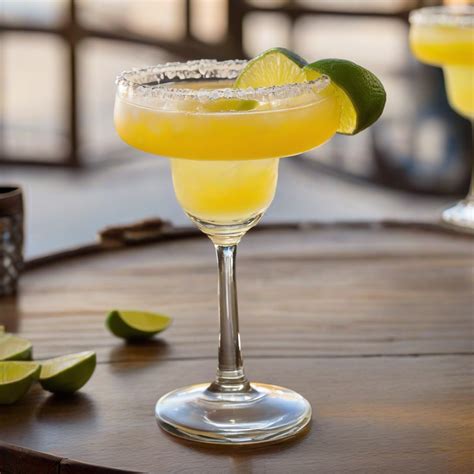 Longhorn Perfect Margarita Recipe: Restaurant-Style Cocktails at Home ...