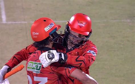 IPL 2026: RR vs SRH Today's Match Highlights: Unmissable video recap ...