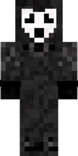 ghostface - Player Skin - NovaSkin