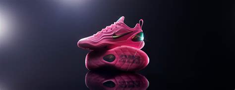 Girls Basketball Shoes