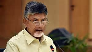 Andhra Pradesh CM Chandrababu Naidu Expresses Sadness Over The Nine ...