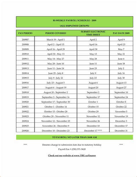 Ub Payroll Calendar Download Free Payroll Calendar Template For Easy Payroll Management ...