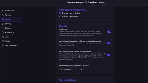 I finally found the perfect note-taking app after years of switching ...