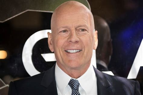 Bruce Willis: Updates on the actor’s dementia diagnosis – Deseret News