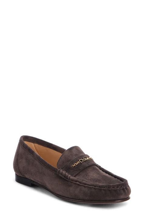 Women's Penny Loafer Loafers & Oxfords | Nordstrom