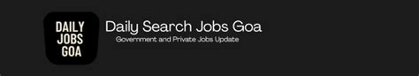 Little Flower of Jesus Primary School Calangute Recruitment 2026 – D.Ed ...