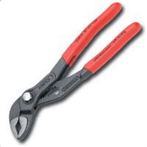 Knipex 6-inch Pliers
