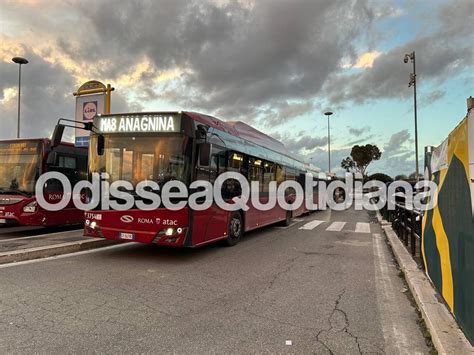 Atac Sosta e RSM: prorogati i contratti di servizio