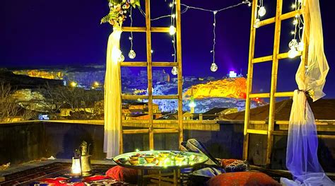 THE CAVE HOUSE (Cappadocia/Urgup) - Hotel Reviews, Photos, Rate ...