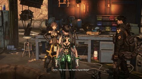 Does Stellar Blade have multiplayer? Answered