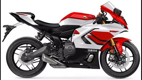 Yamaha YZF-R6 2020 vs Yamaha R7 2026