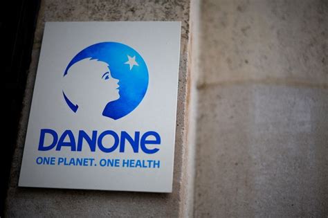 Danone Increases Underlying EPS by Less Than 5% in 2025 ...