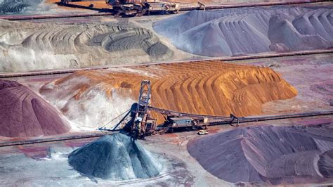 Miners seek easier climate norms; experts flag rising costs, resource ...