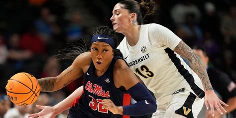 Live Updates: #5 Ole Miss faces #12 Gonzaga in first round of NCAA ...