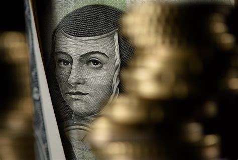 Hidalgo y Morelos llegarán al billete de 200 pesos; Sor Juana se irá de ...