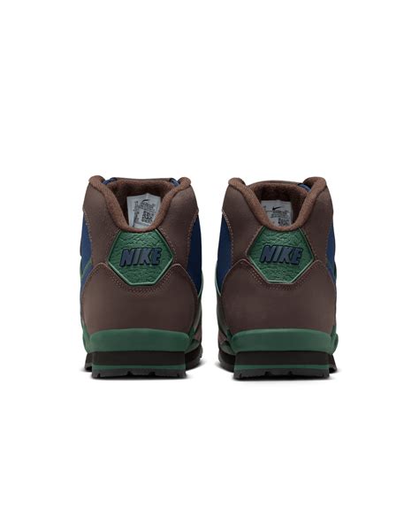 Nike Baltoro 'Baroque Brown and Midnight Navy' (IH4450-200) release ...