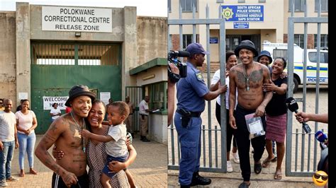 Reason Why Shebeshxt Released From Prison As All Charges Are Dropped ...